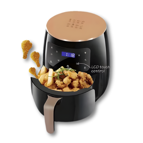 Multi-functional Air Fryer Pot 6L capacity