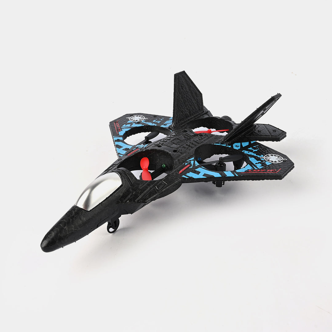 Remote Controlled Aeroplane L0712
