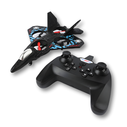 Remote Controlled Aeroplane L0712