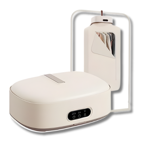 Electric Clothes Dryer