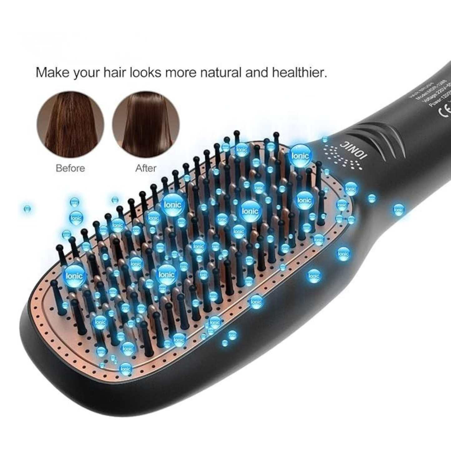 Joy Professional Styling Brush