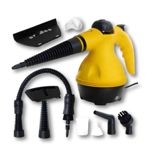 Hand Held Steam Cleaner