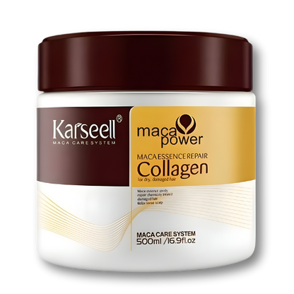 Karseell Collagen Deep Repair Conditioning Hair Mask