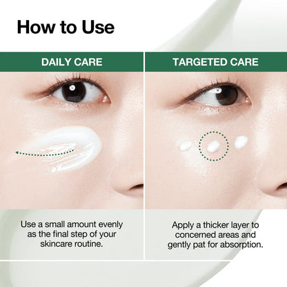 Anua Heartleaf Centella Red Spot Creamr