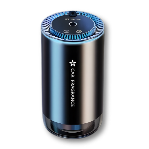 Projection Car Aroma Diffuser