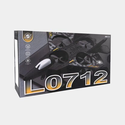 Remote Controlled Aeroplane L0712