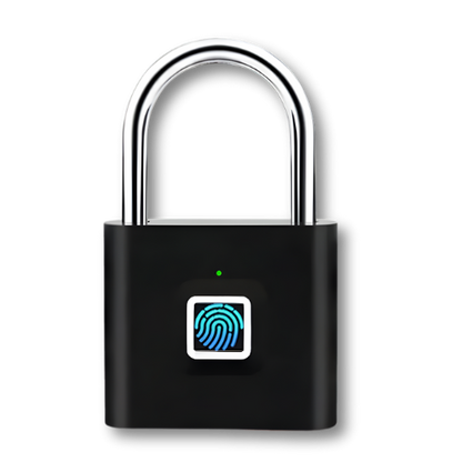 Fingerprint Padlock